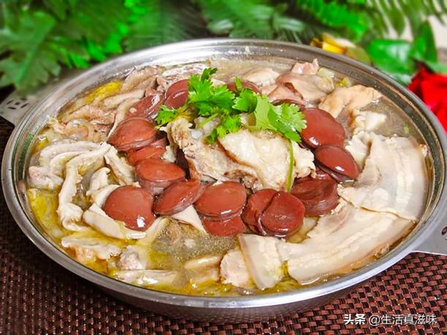 最让东北人稀罕的9道美食,每一道都那么经典,我最爱的是第8个