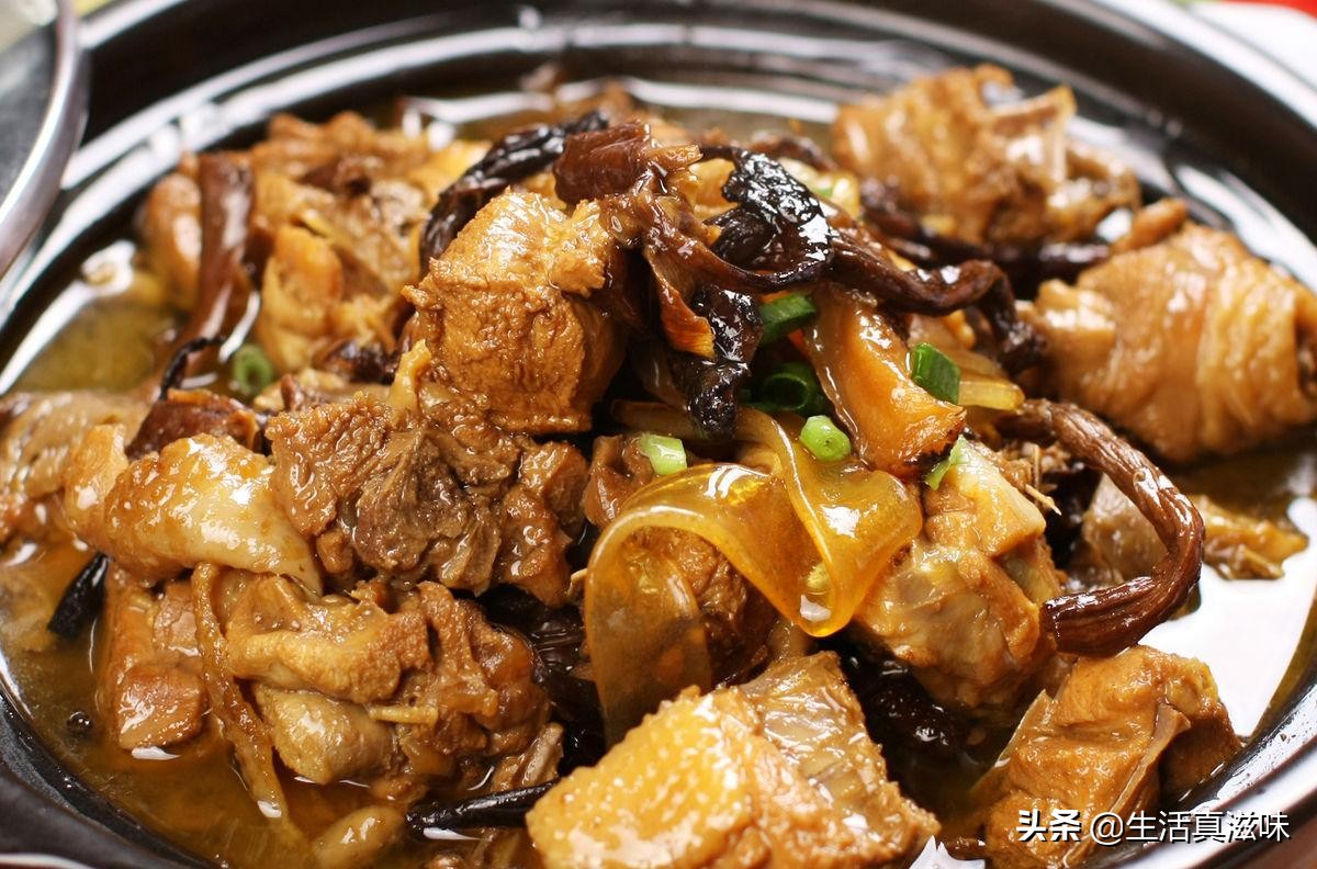 最让东北人稀罕的9道美食,每一道都那么经典,我最爱的是第8个
