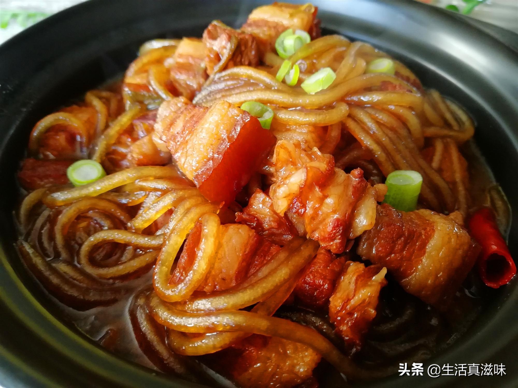 最让东北人稀罕的9道美食,每一道都那么经典,我最爱的是第8个