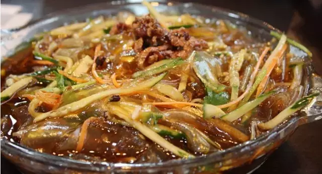 东北人最稀罕的50道东北菜，道道都是东北味！
