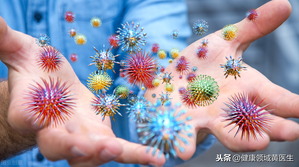 肺炎鉴别以及治疗方法,肺炎要重视起来,保护自己就是保护大家