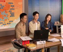 中国天气精选助力乡村振