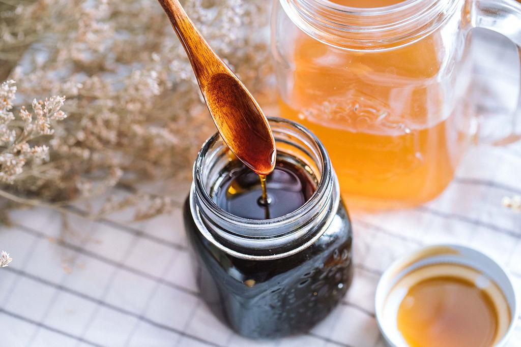 天气干燥嗓子疼？这道“药膳饮品”有效预防秋燥，即冲即喝超方便