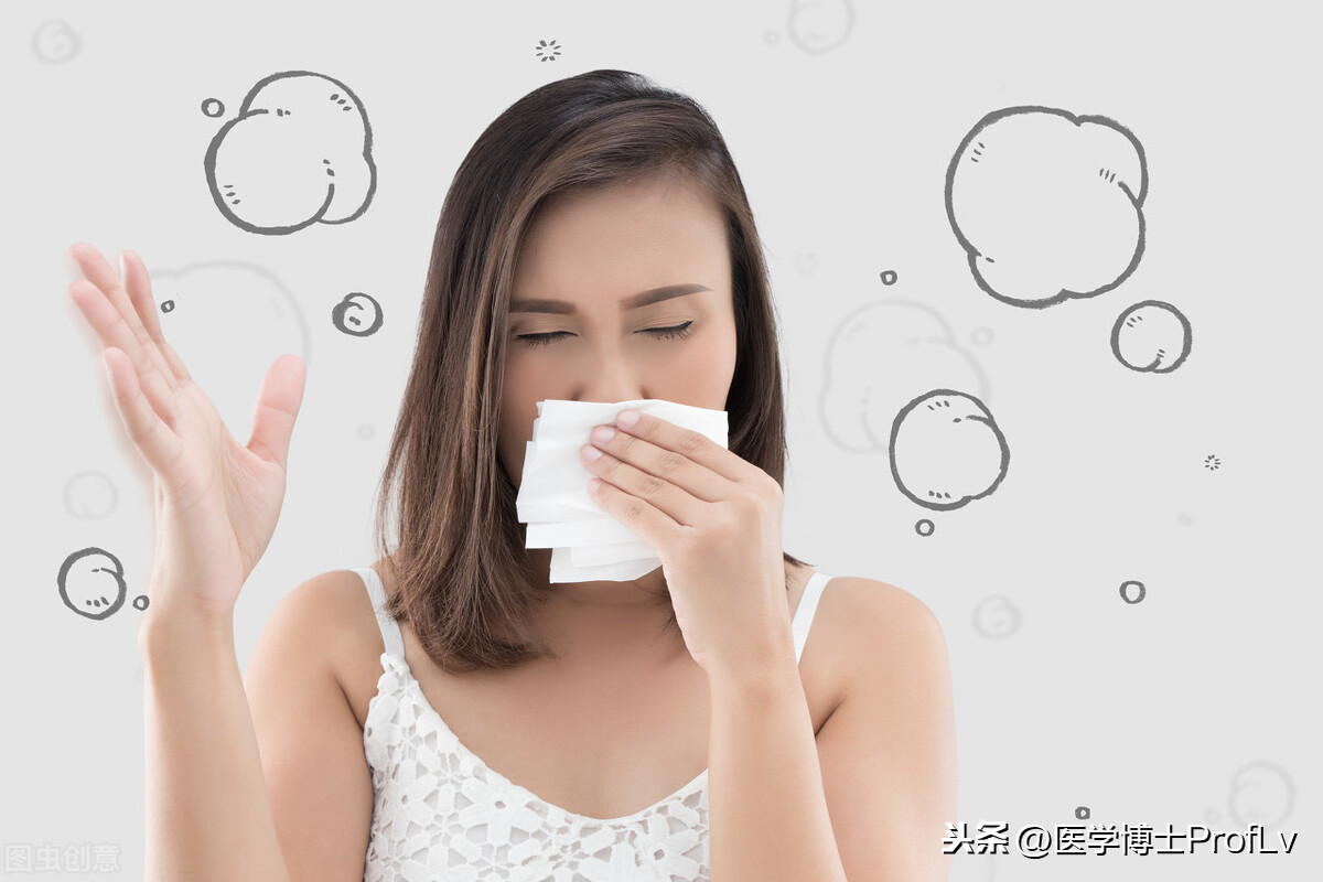 睡前喜欢玩手机的人，身上出现4现象，往往是肝开始对你不满意了