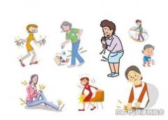 严寒真的是关节炎的诱因