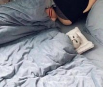 这是每个人面对寒冷天气