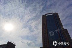 甘肃大部雨雪暂歇，转为