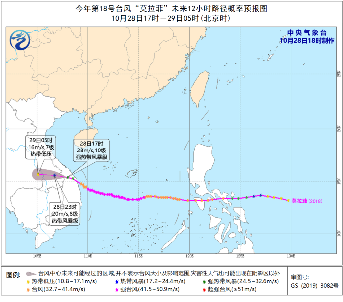 今天热明天凉(ﾟДﾟ)这很广东！北方这些地方降温又要下雪了