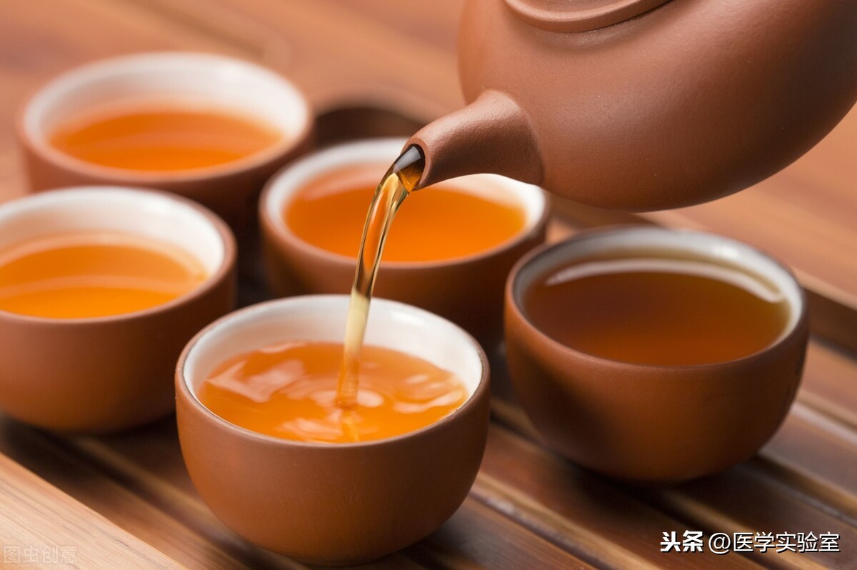 喝茶的“六大禁忌”,会喝茶也要懂茶,不让茶伤害到自己