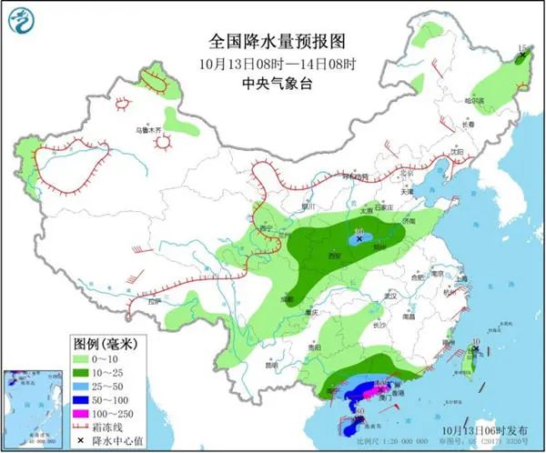 “浪卡”将登海南但两广局地降雨或更强!台风来袭不能只关注登陆点