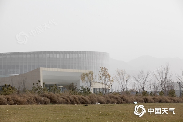 黑龙江等局地有暴雪 华北东北气温“大跳水”