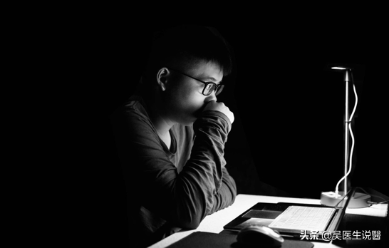 高血压频发?专家提醒:5个习惯堪称高血压“加速器”,尽早改掉