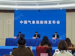 北方可能出现大范围低温