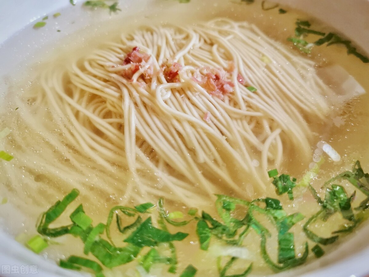 中国最好吃的十碗特色面:陕西biangbiang面,你听过吗
