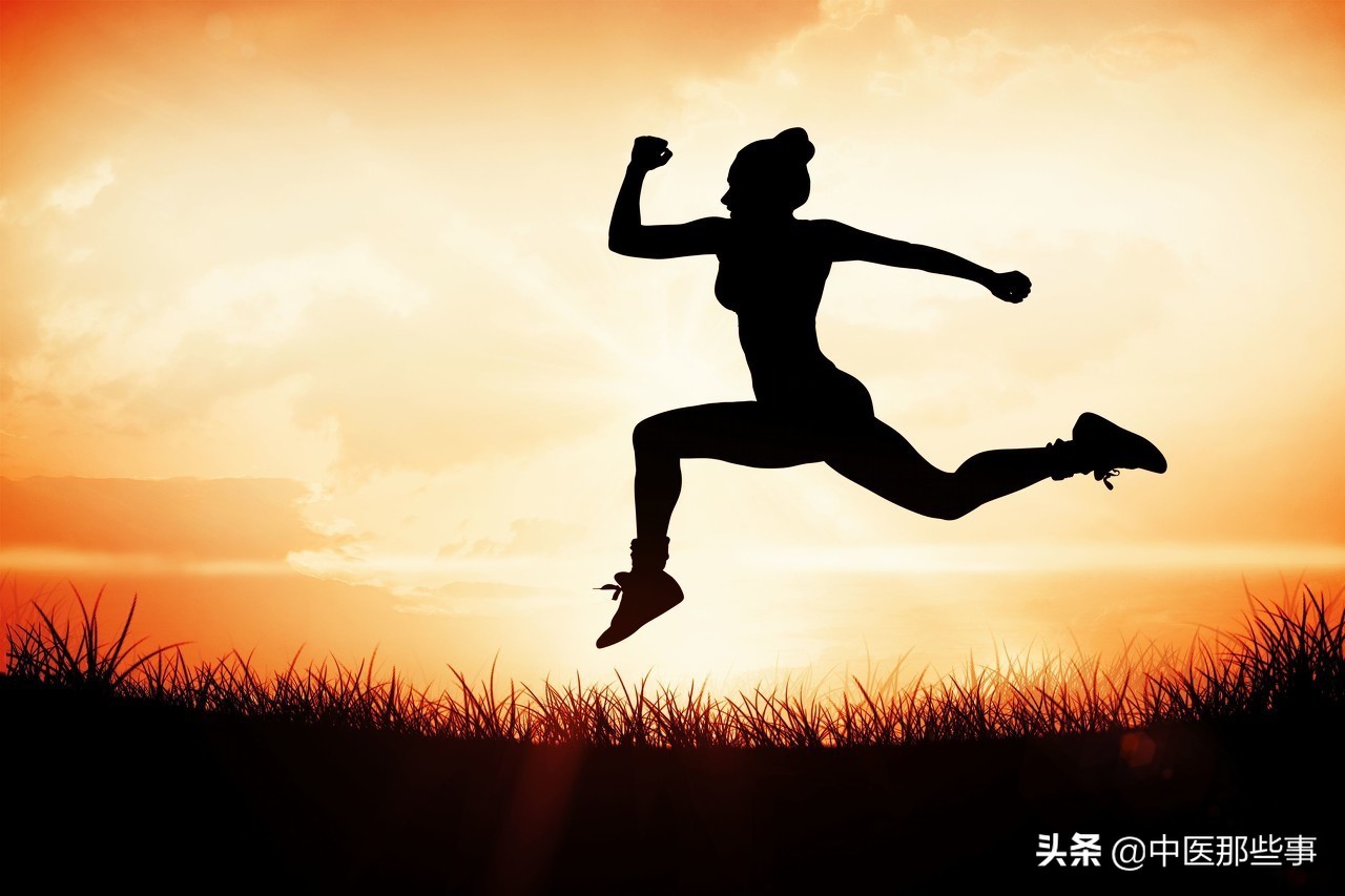 中医养生之“春夏养阳,秋冬养阴”