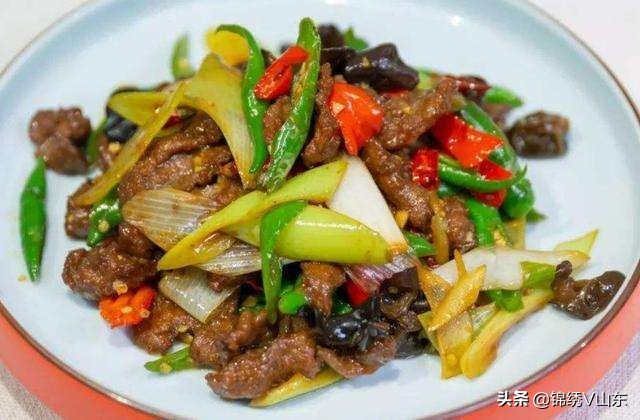 可口又下饭的12道家常菜,简单易学又美味,每天做能多吃一碗饭