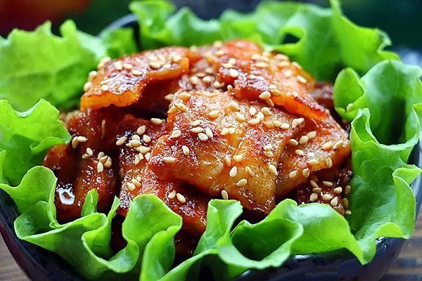 五花肉想做的好吃?跟我这样做,肉香四溢,好吃不腻,两斤都不够