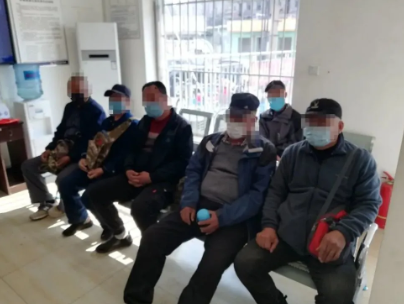 为什么中老年人一受凉就浑身酸痛,肌肉僵硬,预防是关键