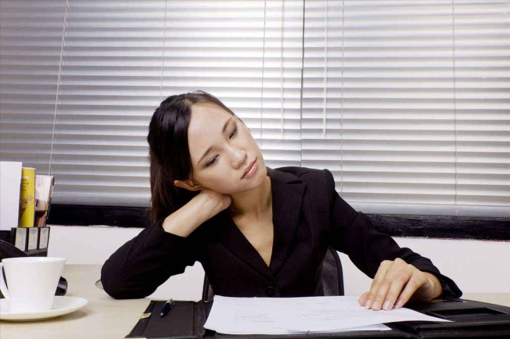 女人平时少做4件事，可以给自己的阳气“加分”，你知道怎么做吗