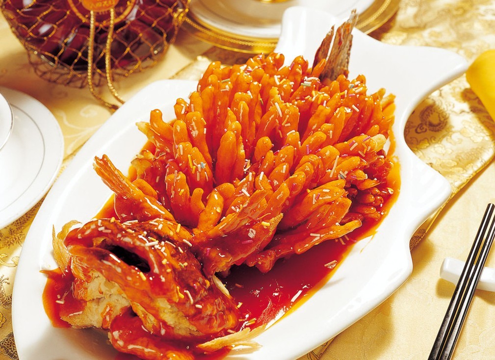 如果每个省推荐1个菜上国宴，北京烤鸭上榜，最后一个很多人吐槽