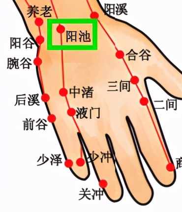 冬天手脚冰凉该怎么办?