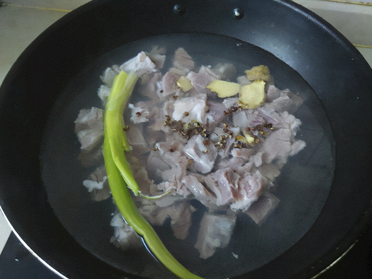 立冬了,“1谷2肉1主食”要记得吃,营养又健康