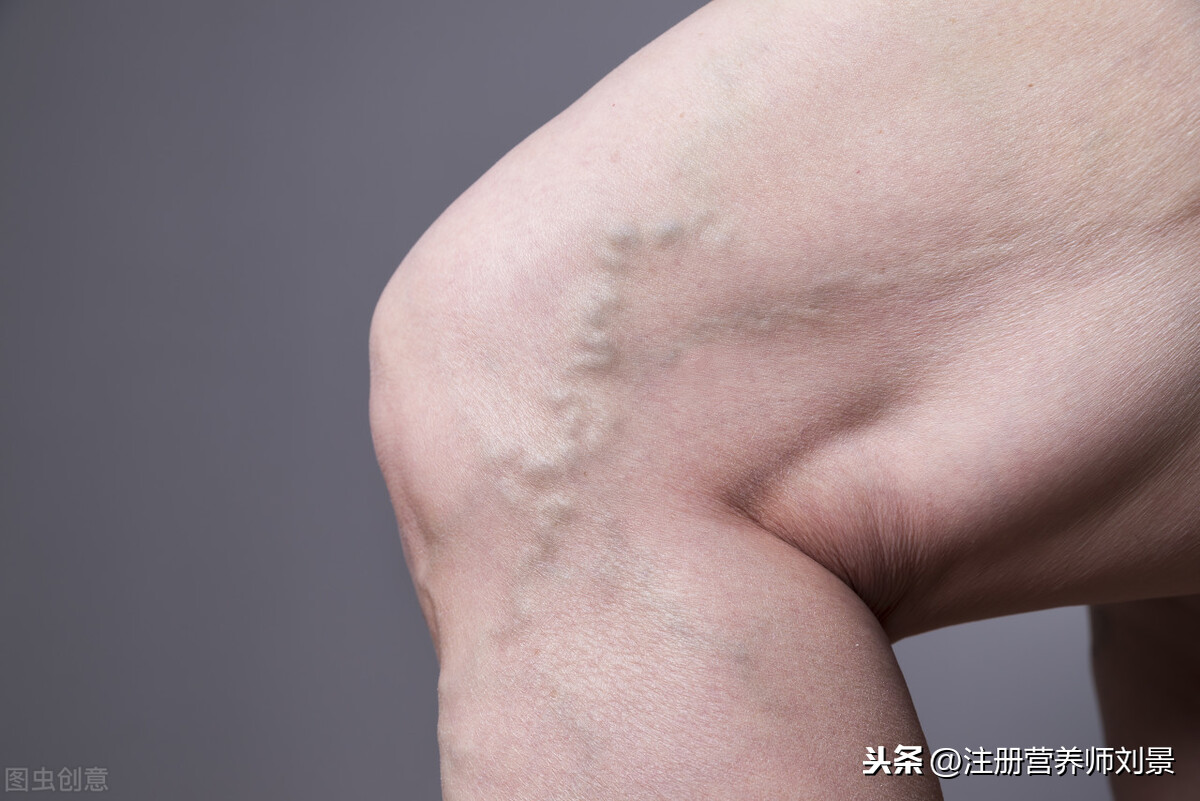手脚冰凉怎么回事？注册营养师教你药膳食疗“保暖”方法