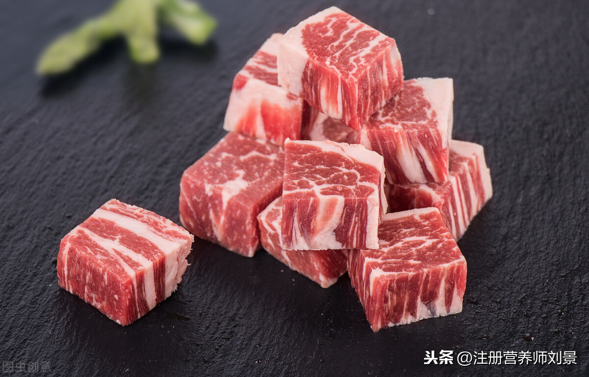 手脚冰凉怎么回事？注册营养师教你药膳食疗“保暖”方法