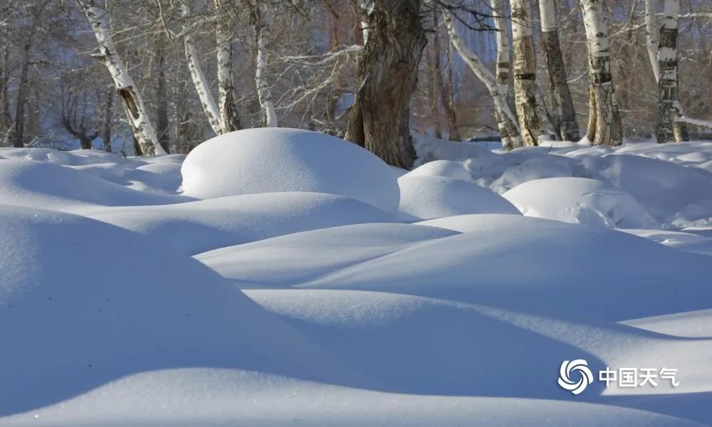 让我在微信给你下场雪