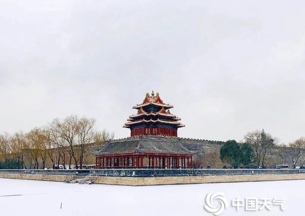 让我在微信给你下场雪