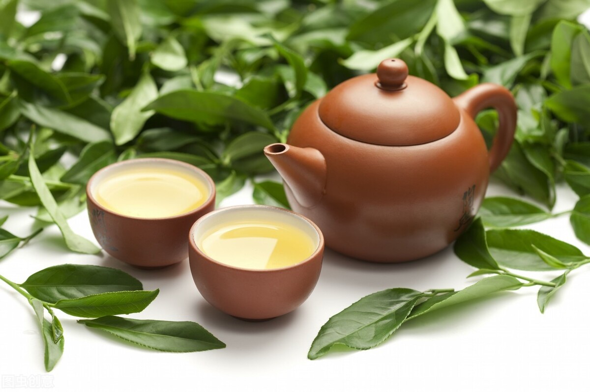 茶叶是酸性还是碱性？