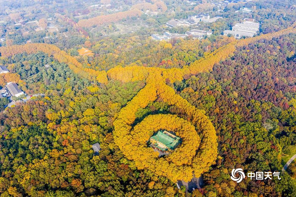 一组图告诉你祖国有多大 南方繁花似锦北方大雪纷飞