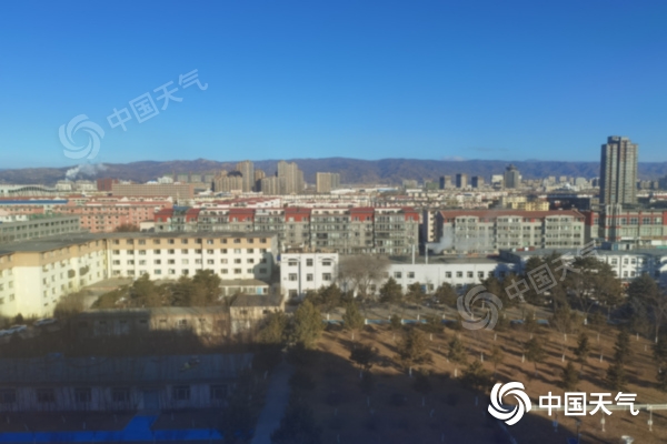 11个省会级城市最低温将创新低 江南等地周日阳光回归