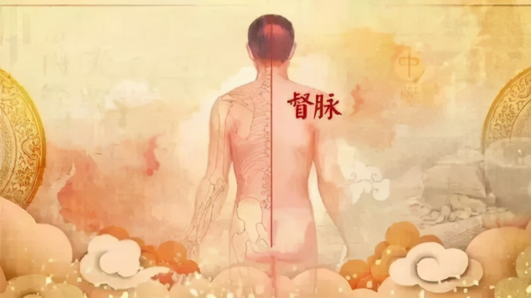 后背是阳气的总开关!疏通后背,升发阳气,腰不冷,手脚不凉