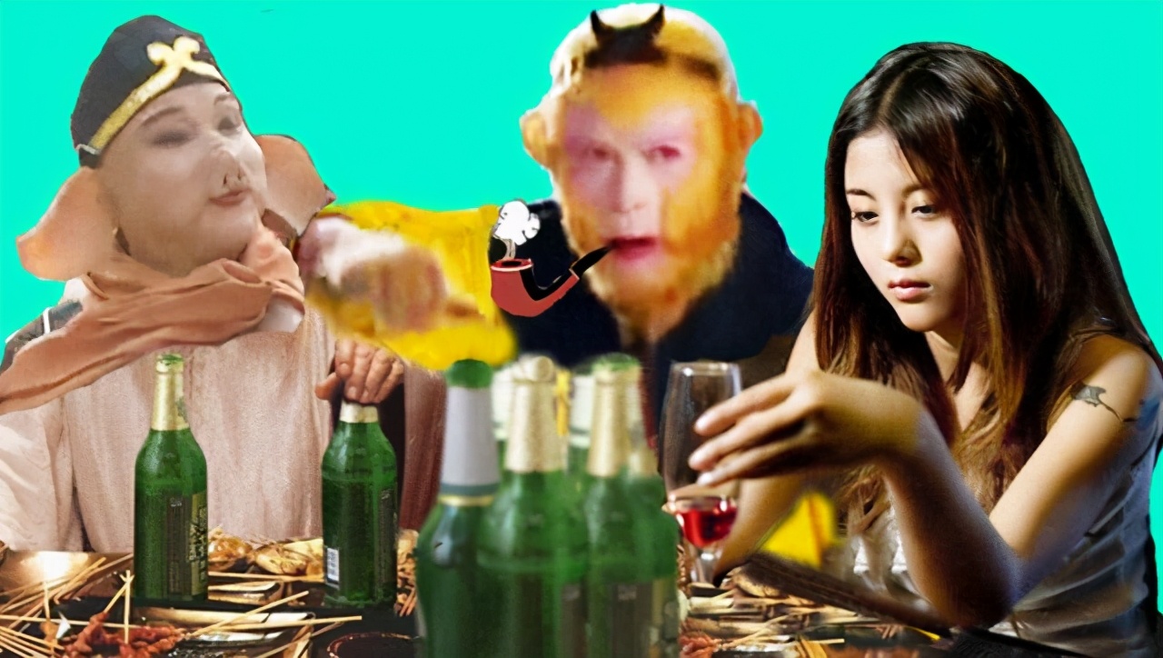 食材小常识:喝酒不能暖身,鸡蛋可以多吃