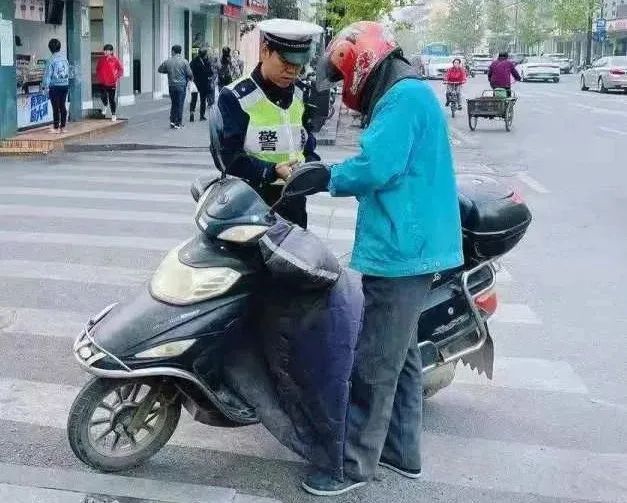 治理438处,辐射6万余人,道路交通安全“百日攻坚战”成效显著!