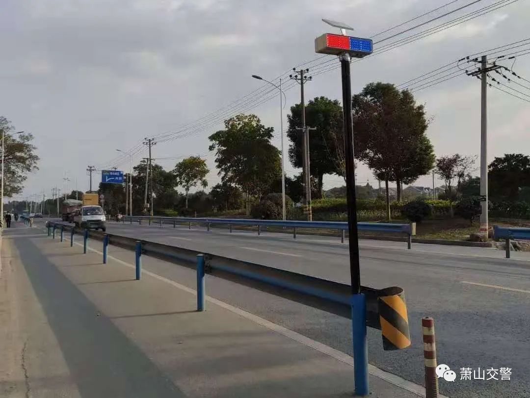 治理438处,辐射6万余人,道路交通安全“百日攻坚战”成效显著!