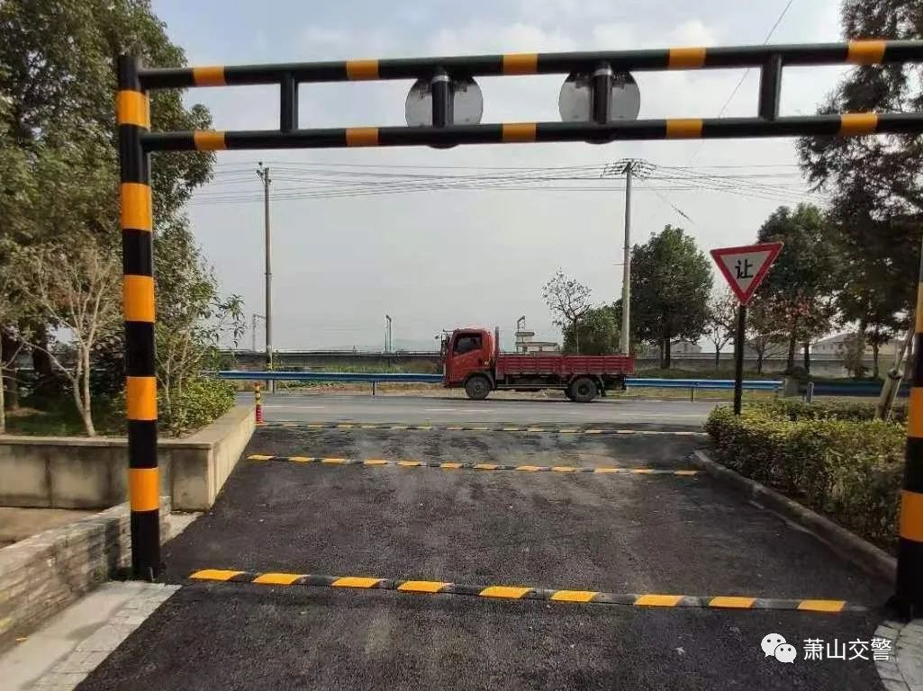 治理438处,辐射6万余人,道路交通安全“百日攻坚战”成效显著!