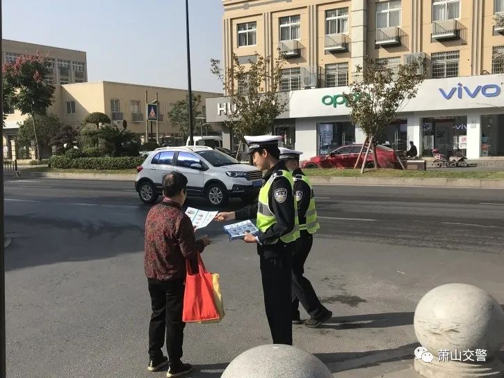 治理438处,辐射6万余人,道路交通安全“百日攻坚战”成效显著!
