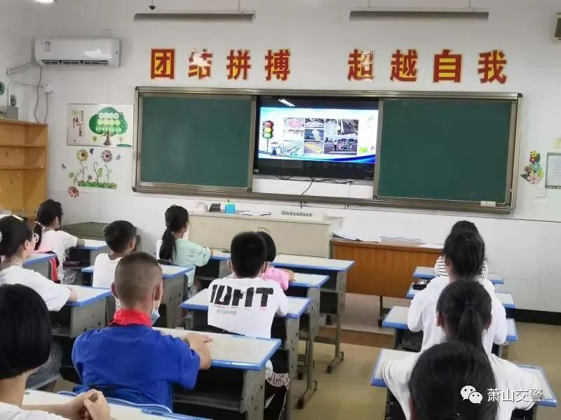 治理438处,辐射6万余人,道路交通安全“百日攻坚战”成效显著!