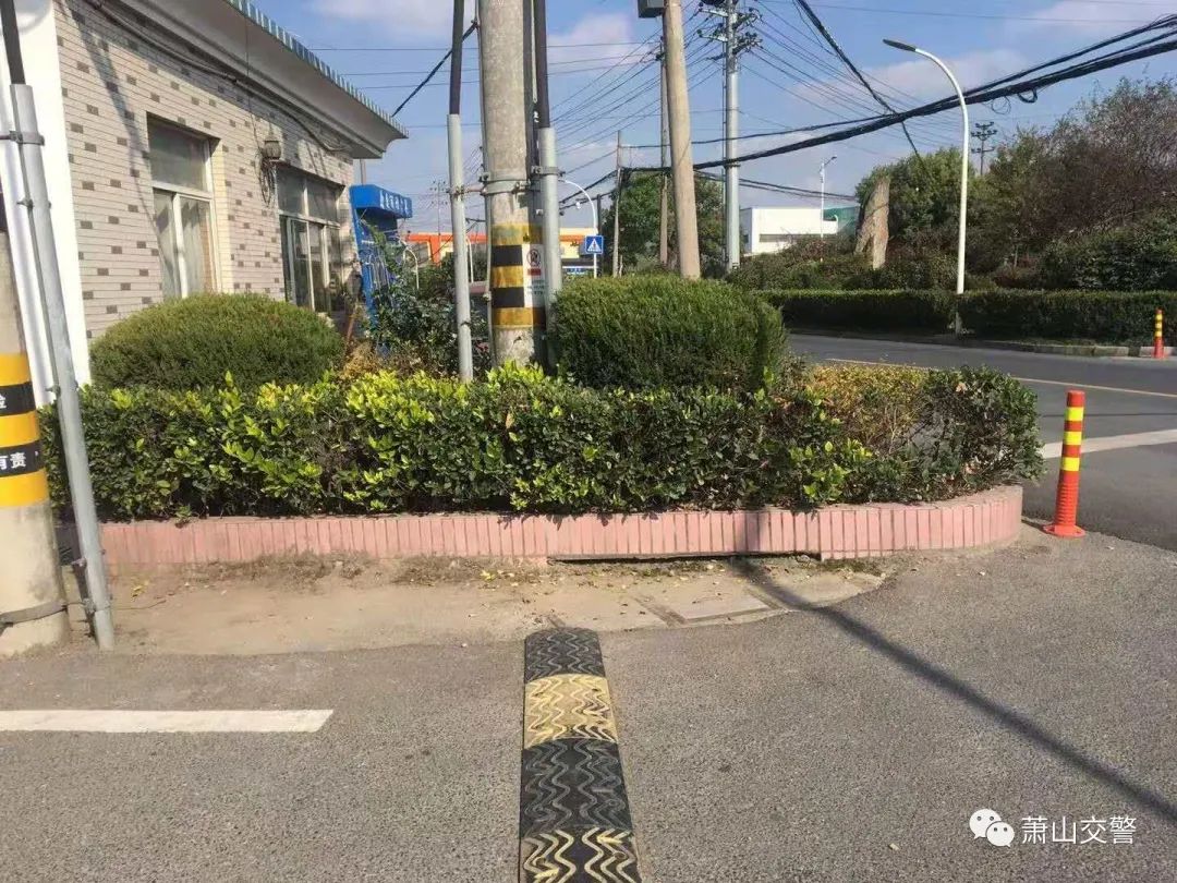 治理438处,辐射6万余人,道路交通安全“百日攻坚战”成效显著!