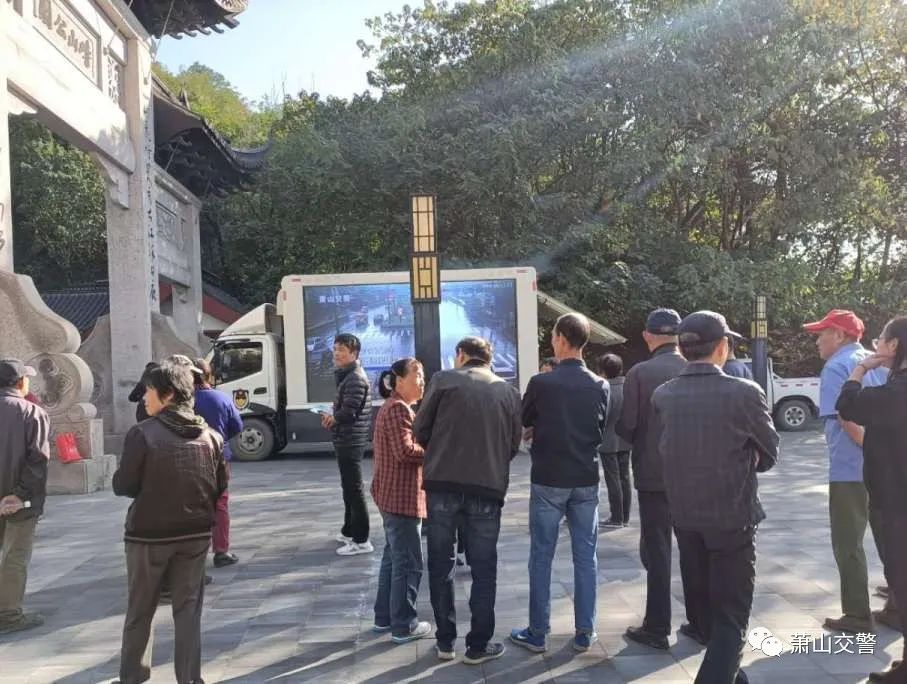 治理438处,辐射6万余人,道路交通安全“百日攻坚战”成效显著!