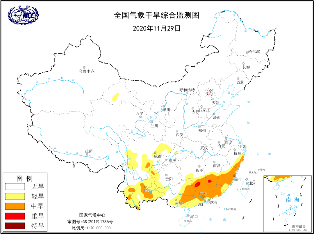 新一轮雨雪将发力，山西河北都可能见到雪花飘！江南等地入冬冲刺中