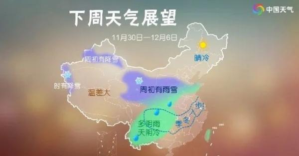 新一轮雨雪正赶来 | 11月30日8 时，石家庄市启动重污染天气Ⅱ级应急响应！