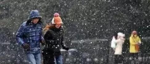 新一轮雨雪正赶来 | 11月30日8 时，石家庄市启动重污染天气Ⅱ级应急响应！