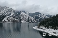 西北华北等地降雪增多 需