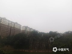 今起三天湖南自北向南有