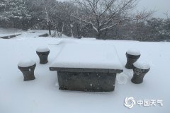 西南地区阴雨不断 华南气