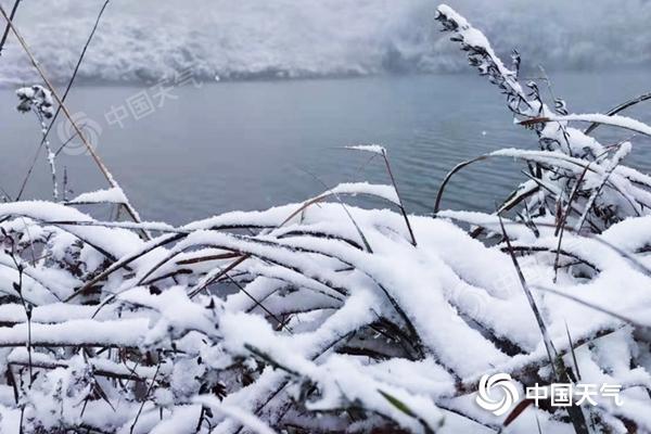 全国天气丨中东部大部雨雪稀少 华南气象干旱持续