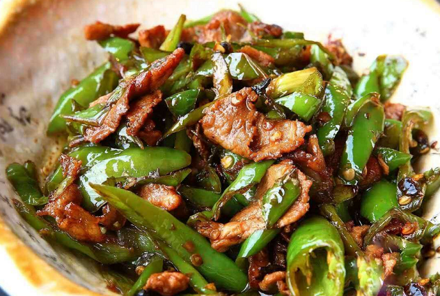 不管炒什么肉,记住3个小技巧,炒出来的肉保证又嫩又入味
